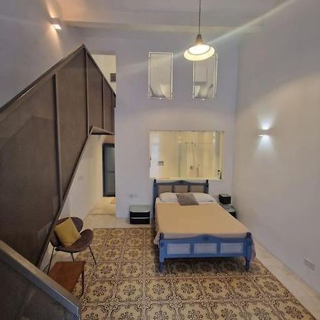 No 60, 2Nd Floor, Centrally Located, Fully Equipped Studio Apt Floriana Exterior foto