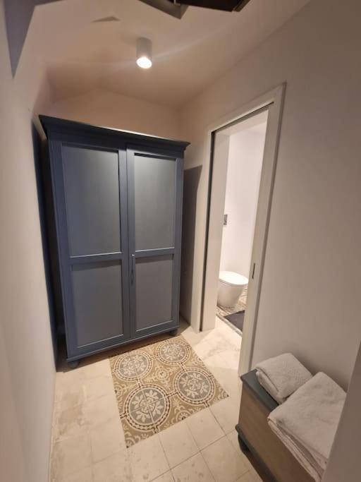 No 60, 2Nd Floor, Centrally Located, Fully Equipped Studio Apt Floriana Exterior foto