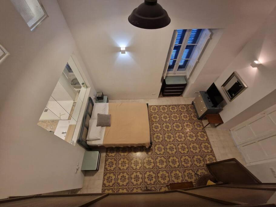 No 60, 2Nd Floor, Centrally Located, Fully Equipped Studio Apt Floriana Exterior foto