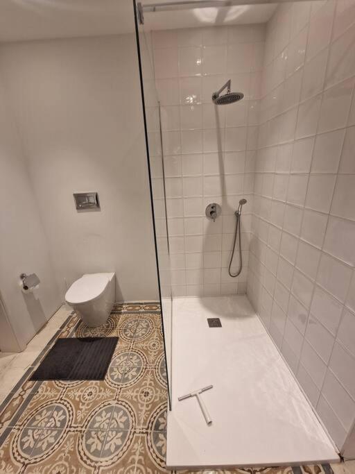No 60, 2Nd Floor, Centrally Located, Fully Equipped Studio Apt Floriana Exterior foto